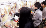 美术学校