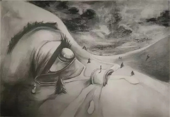 美术培训